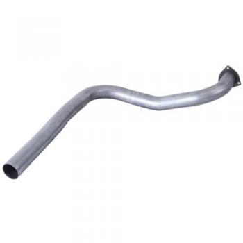 Tubo de escape VANSTAR 30124MN con características de alta resistencia, diseño optimizado para un mejor rendimiento del motor, fabricado en acero inoxidable, fácil instalación y compatible con múltiples modelos de vehículos