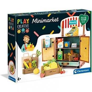 Clementoni - Minimarket (18550)