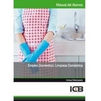Empleo Doméstico: Limpieza Doméstica
