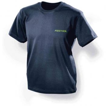 Camiseta de cuello redondo Festool Tamaño S - 204015