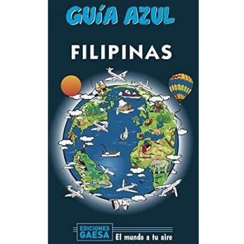 Filipinas - Mazarrasa Mowinckel Luis