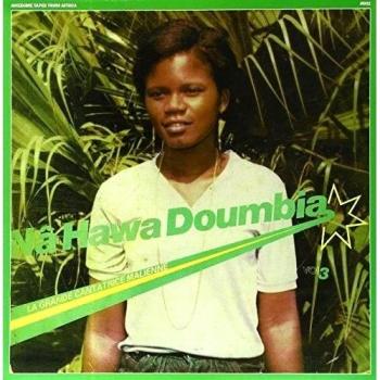 The Great Malian Songstress, Vol. 3 - Vinyl