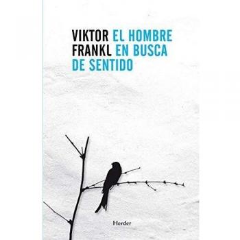 Man's Search for Meaning - Viktor Frankl (Paperback Edition)