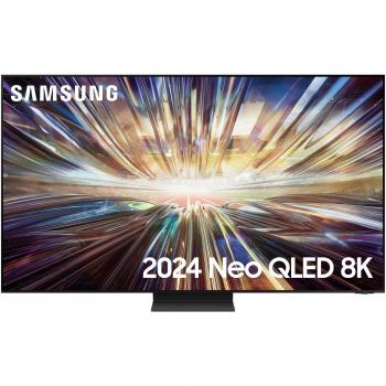 Televisor Samsung QE75QN800DTXXH 75 8K Ultra HD Smart TV Wifi Negro