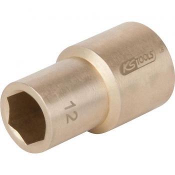 Presa de vaso KS Tools BRONZEplus 1/2 6 caras 32 mm