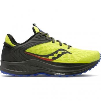 Saucony Canyon TR2 - Zapatillas de trail para hombre