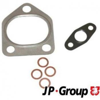 Kit de montaje para turbocompresor JP GROUP 1417751210