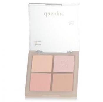 Dasique Blending Mood Cheek - #01 Warm Blending 10.4g