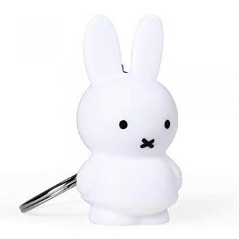 Miffy Key Ring with Atelier Pierre Junior Design