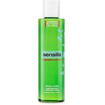 Sensilis Ritual Care Tónico Purificante - 200 ml
