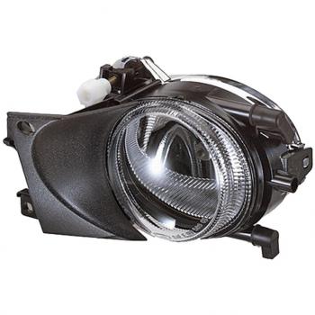 Faro Antiniebla Hella 1NA354693-011 Izquierdo para BMW 5 (E39) con Bombilla ECE