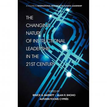 21st Century Instructional Leadership: International Perspectives and Evolving Practices