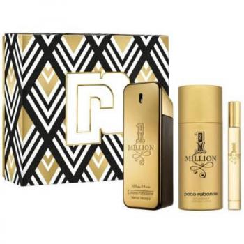 Paco Rabanne 1 Million Eau de Toilette Gift Set