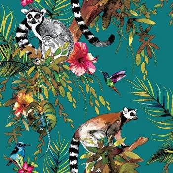 Holden Decor 12402 Imaginarium - Papel pintado