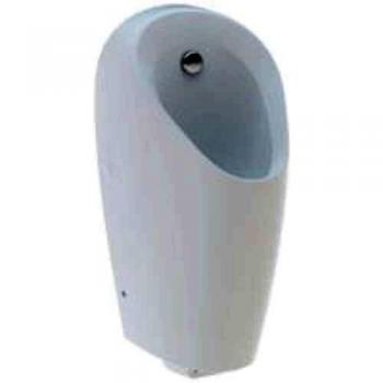 Geberit - Urinario Geberit Selva, Con Control Integrado, Servicio De Red
