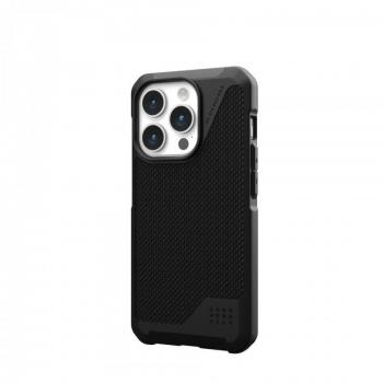 Urban Armor Gear 114277113940 Funda para Teléfono Móvil 15,5 cm (6.1) Negro