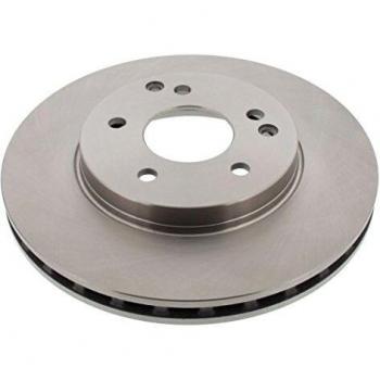 Mapco 15795 Disco de freno -