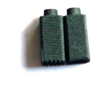 Escobillas de carbón AEG/Atlas Copco PDE 16 RP, PDE 16 RPQ, PN 2000 R, PN 2200 RX