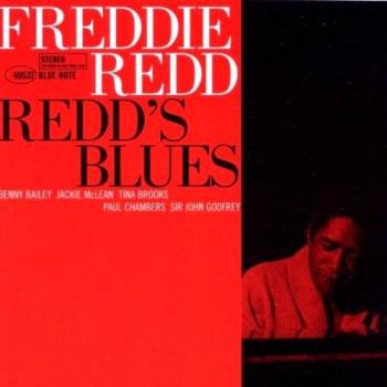 Redd'S Blues - Freddie Redd