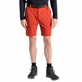 Dare 2b Men's Tuned In Pro Lightweight Red Shorts Size 38