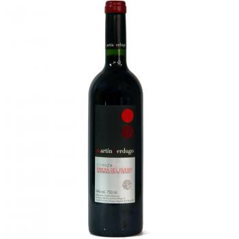 Martín Berdugo Crianza 2017