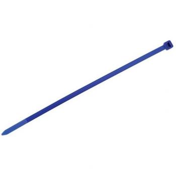Cable Tie 200 x 4.8mm Red Pk 100 Connect 30340