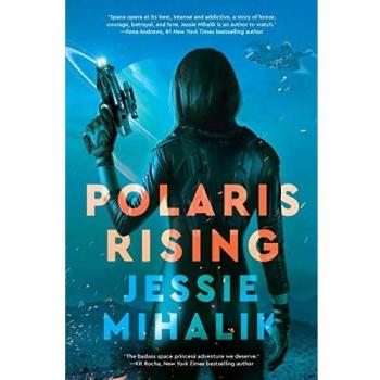 Polaris Rising: A Novel