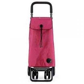 Rolser Carro I-Bag MF 4.2 Tour Plus - Bassi