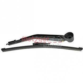 Brazo de Limpiaparabrisas Trasero Original METZGER 2190303 para Mini Clubman con Limpia Integrado
