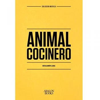 Animal cocinero