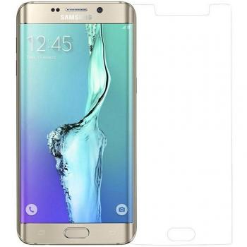 Protector de Pantalla de Cristal Templado para Samsung Galaxy S6 Edge+