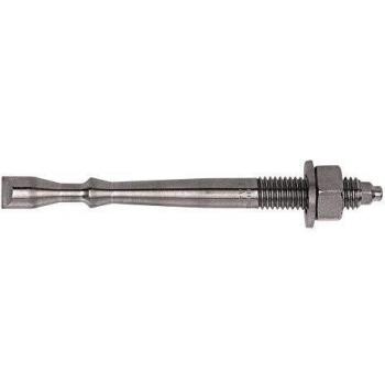 FISCHER 097645 - Anclaje metalico para quimico sobre hormigon traccionado FHB II-A S M24 X 170/50 A4