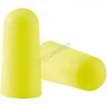 Tapones para los oídos desechables E-A-R Soft Yellow Neons