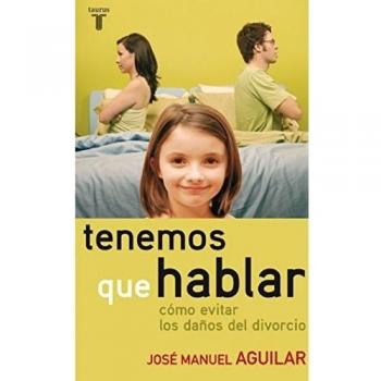 TENEMOS QUE HABLAR