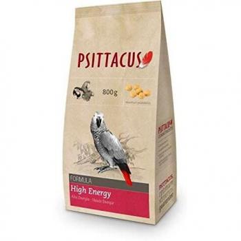PSITTACUSS High Energy 3 Kg