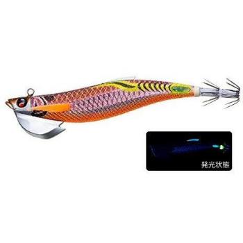 Duel Ezq Finplus Tip Run Egi 3.5 40 Gr One Size BWBW