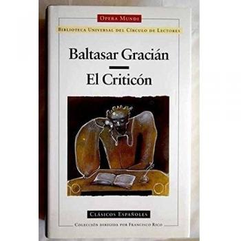 El Criticón