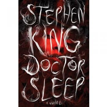Doctor Sleep: A Novel by Stephen King - Horror Fiction with Psychological Elements