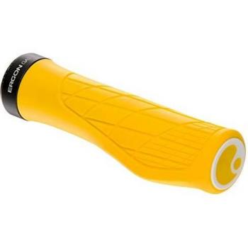 Ergon Grips Technical-GA3 Small Yellow Mellow
