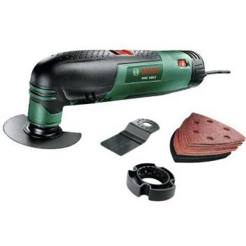 Bosch - PMF 190 E - Herramienta multifuncional