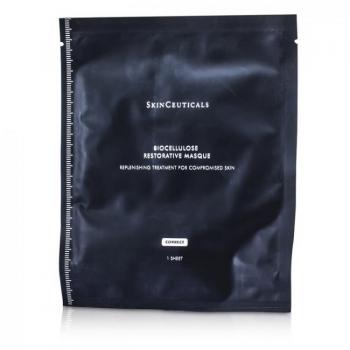 Biocellulose Restorative Facial Mask 6-Pack Professional