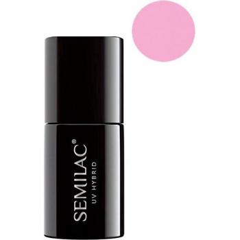 Esmalte Semipermanente Semilac - 234 Listo para el Éxito - 7ml
