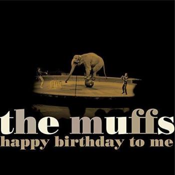 HAPPY BIRTHDAY TO ME