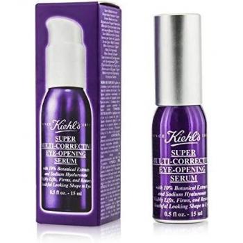 Kiehl's Super Multi-Corrective Eye - Opening Serum 0.5oz