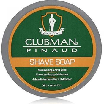 Clubman Pinaud Sensitive Skin Shave Soap 74ml