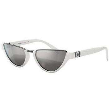Ray-Ban Women's 0VE4370 Sunglasses, Multicolour