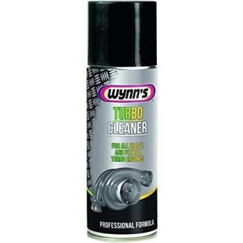 limpiador de turbo Wynns turbo cleaner limpiador de turbo compresor 200 ml