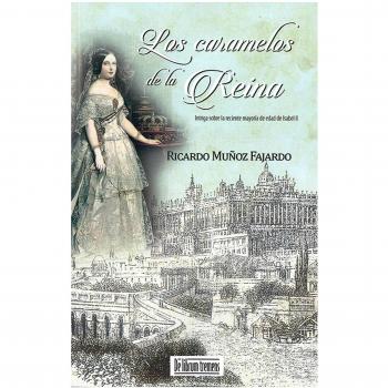 Los caramelos de la Reina