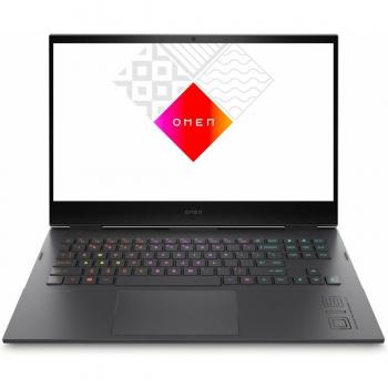 HP OMEN 16-C0042NS Laptop con AMD Ryzen 7 5800H, 16GB RAM, 512GB SSD y NVIDIA RTX 3050 Ti