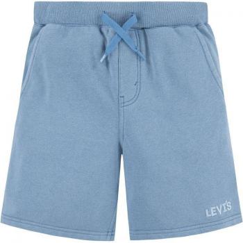 Pantalones Cortos Infantiles Levi's Lived-In Coronet Azul